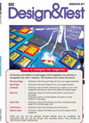 IEEE Design & Test雜志封面
